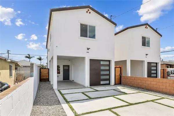 2102 E Stockwell ST, Compton, CA 90222