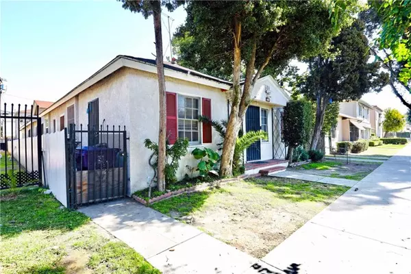 Long Beach, CA 90806,2032 Pine AVE