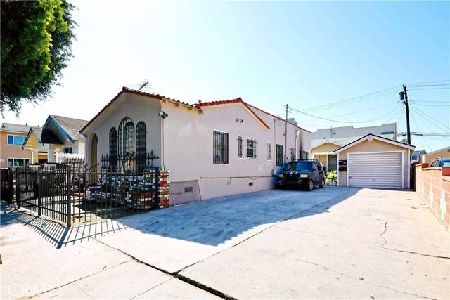 Long Beach, CA 90813,1209 Olive AVE