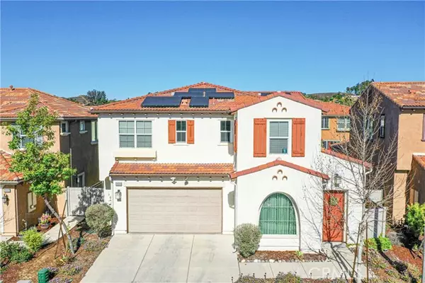 39580 Strada Pozzo, Lake Elsinore, CA 92532
