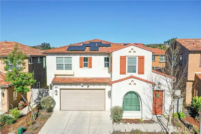 39580 Strada Pozzo, Lake Elsinore, CA 92532