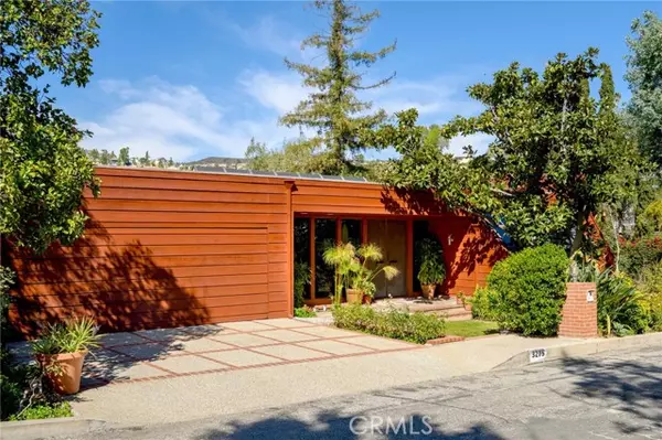 Glendale, CA 91206,3275 Buckingham RD