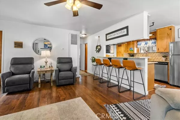 Big Bear City, CA 92314,220 Whipple DR