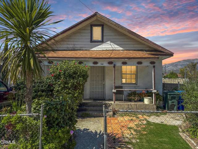 1161 E Harvard BLD, Santa Paula, CA 93060