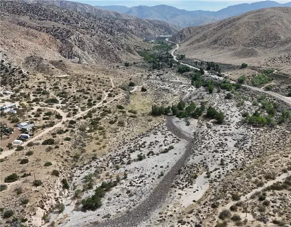 Palmdale, CA 93552,0 Cheseboro RD