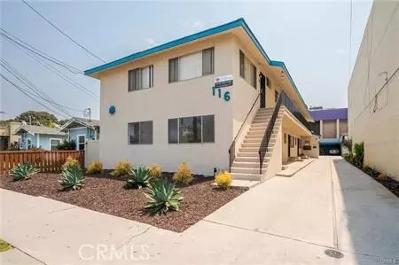 116 S Fir AVE, Inglewood, CA 90301