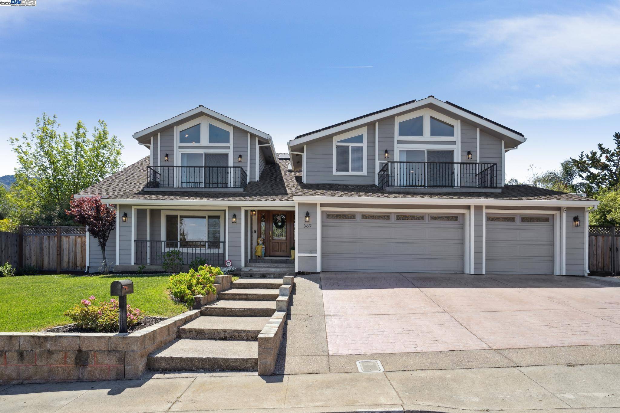 367 Mt Washington WAY, Clayton, CA 94517