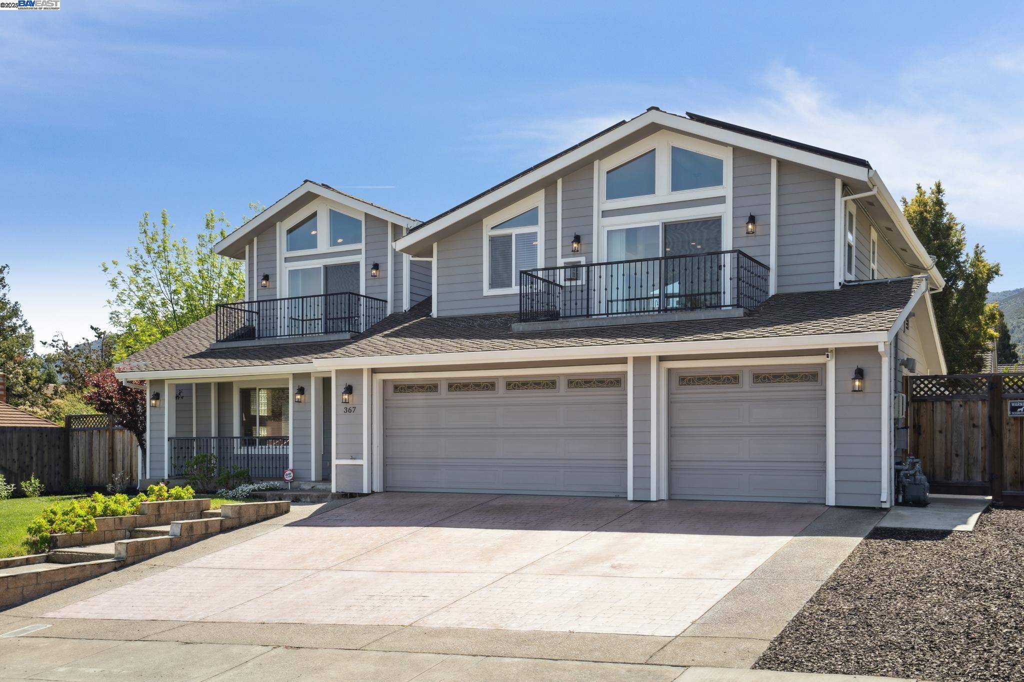 Clayton, CA 94517,367 Mt Washington WAY