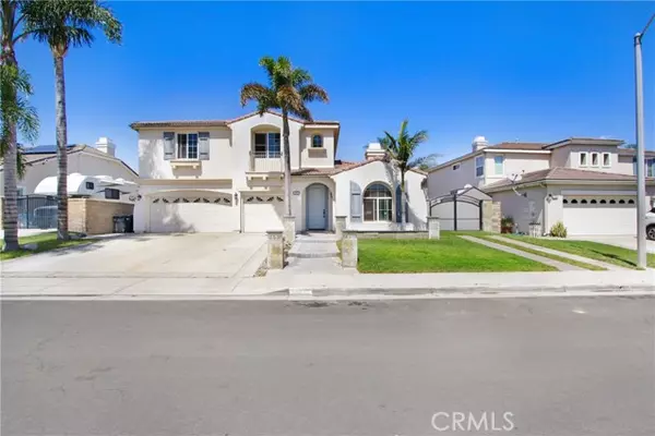 Eastvale, CA 92880,13902 Dearborn ST