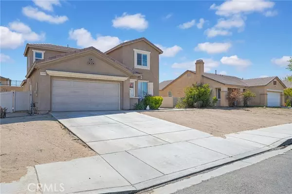 Adelanto, CA 92301,11779 Desert Glen ST