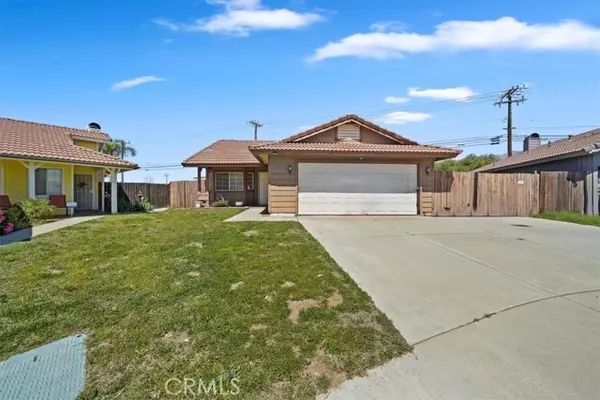 Beaumont, CA 92223,1774 Ash CT
