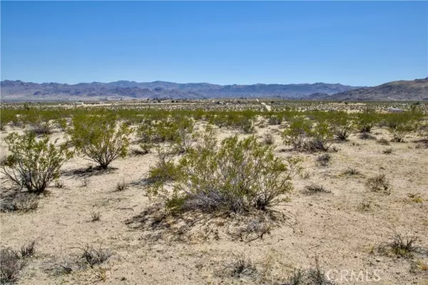 Joshua Tree, CA 92252,2625 Sunset RD