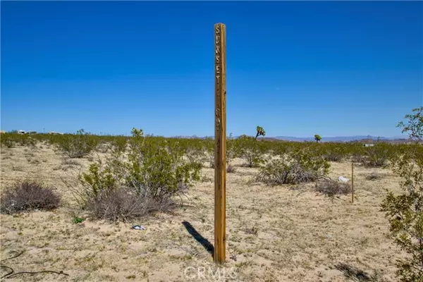 Joshua Tree, CA 92252,2625 Sunset RD