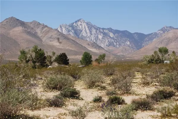 Inyokern, CA 93527,0 Avenida Del Sol