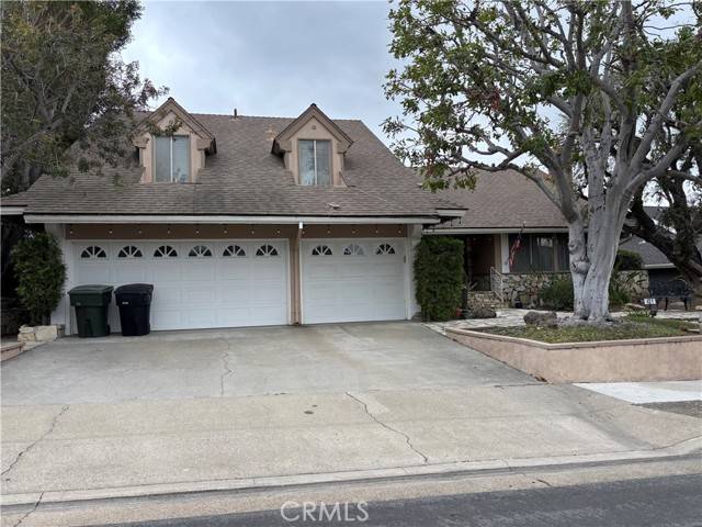 421 Cedarhaven WAY, Anaheim Hills, CA 92807