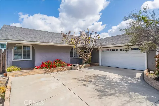 7041 Heil AVE, Huntington Beach, CA 92647