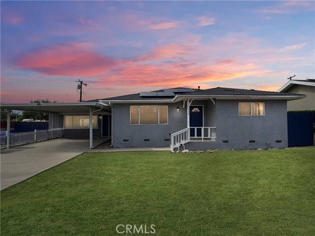 35408 Cabrini DR, Yucaipa, CA 92399
