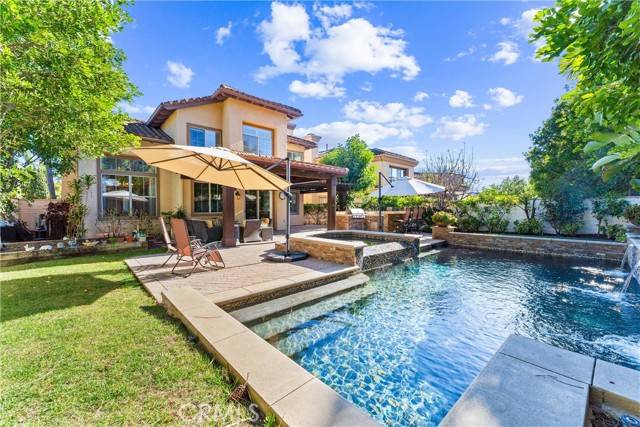 12475 WOODHALL WAY, Tustin, CA 92782