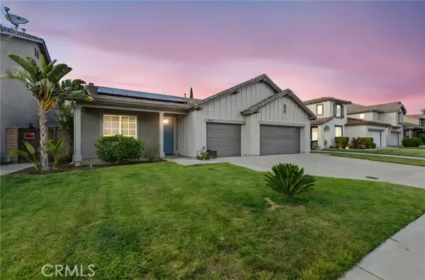 Winchester, CA 92596,32044 Orange Blossom DR