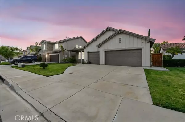 Winchester, CA 92596,32044 Orange Blossom DR
