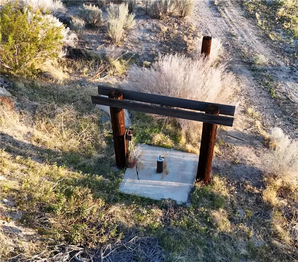 Palmdale, CA 93552,0 Cheseboro RD