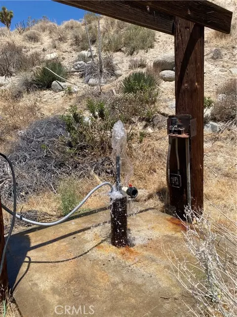 Palmdale, CA 93552,0 Cheseboro RD