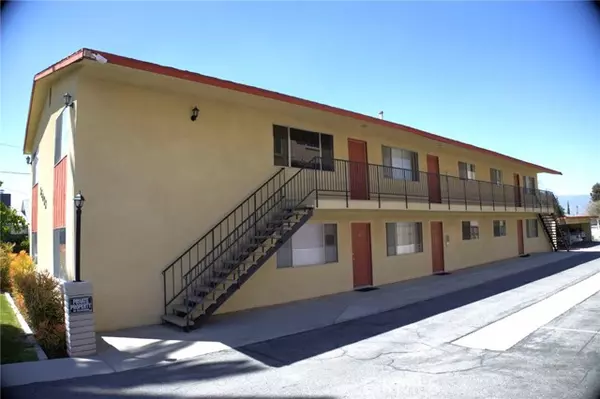 Loma Linda, CA 92354,25422 Cole ST