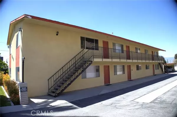 Loma Linda, CA 92354,25422 Cole ST