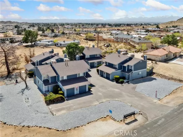 20211 Carlisle RD, Apple Valley, CA 92307