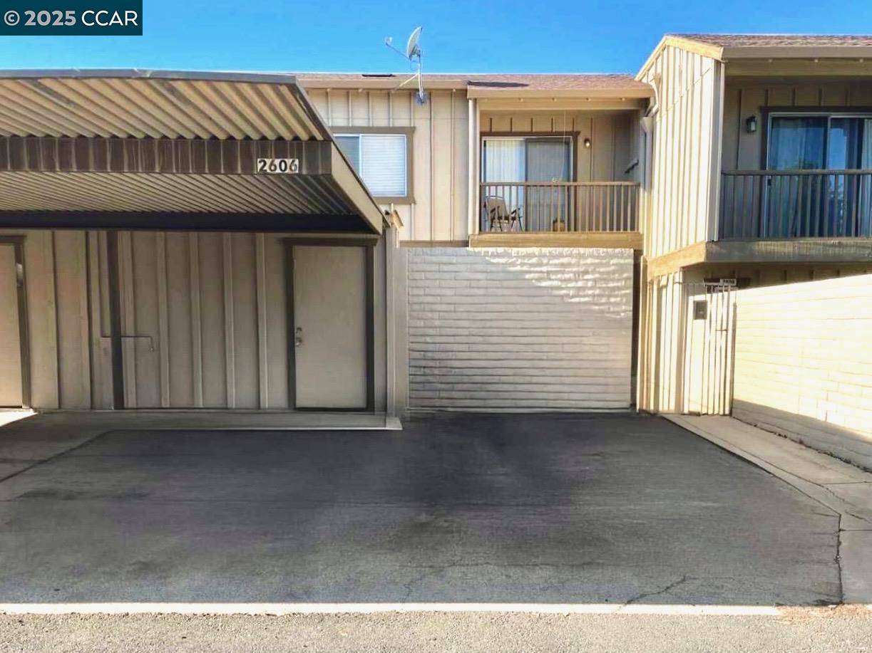2606 Rutgers Ln, Antioch, CA 94509