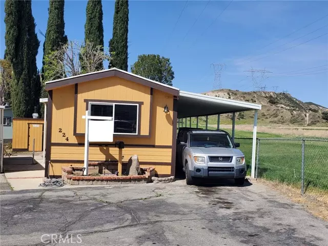 29021 Bouquet Canyon RD 224, Saugus, CA 91350