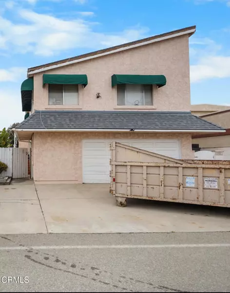 5111 Sealane WAY, Oxnard, CA 93035