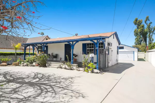 Culver City, CA 90230,11145 Lucerne AVE
