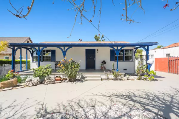 Culver City, CA 90230,11145 Lucerne AVE