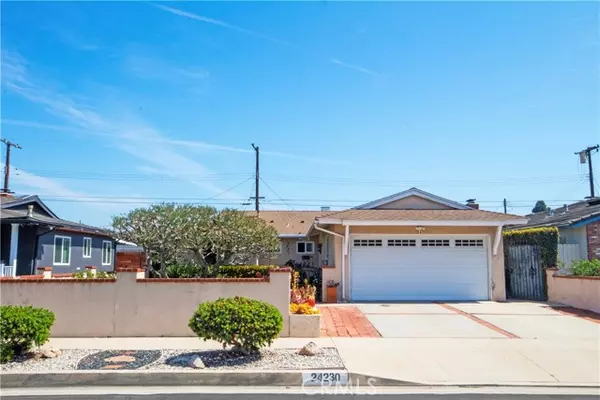 24230 Post Master AVE, Harbor City, CA 90710