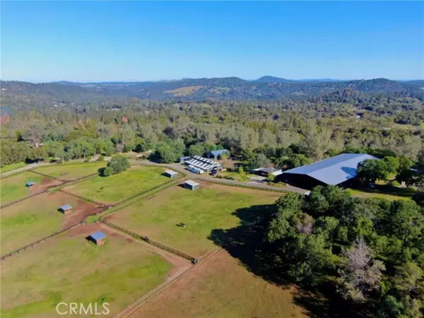 Grass Valley, CA 95949,14134 Serpentine Farm LN
