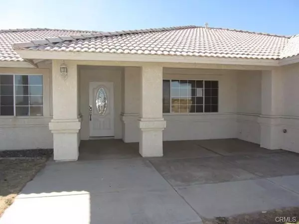 Oak Hills, CA 92344,12445 Ranchero RD