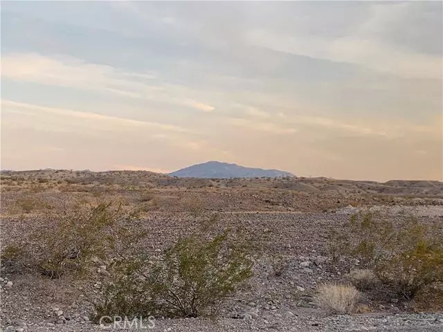 0 Highway 95, Needles, CA 92363