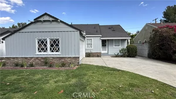 Sherman Oaks, CA 91411,5822 Saloma AVE