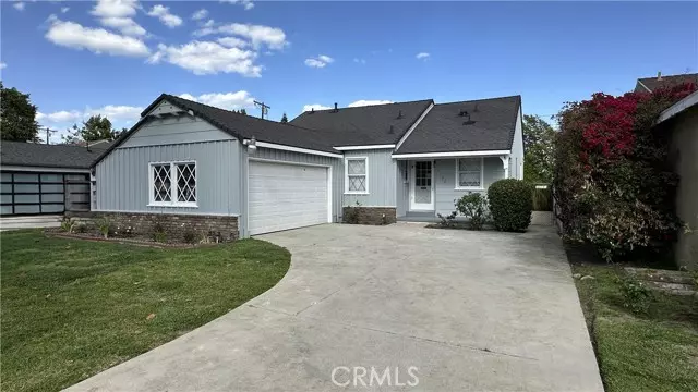 5822 Saloma AVE, Sherman Oaks, CA 91411