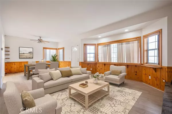 Running Springs, CA 92382,31558 Ocean View DR