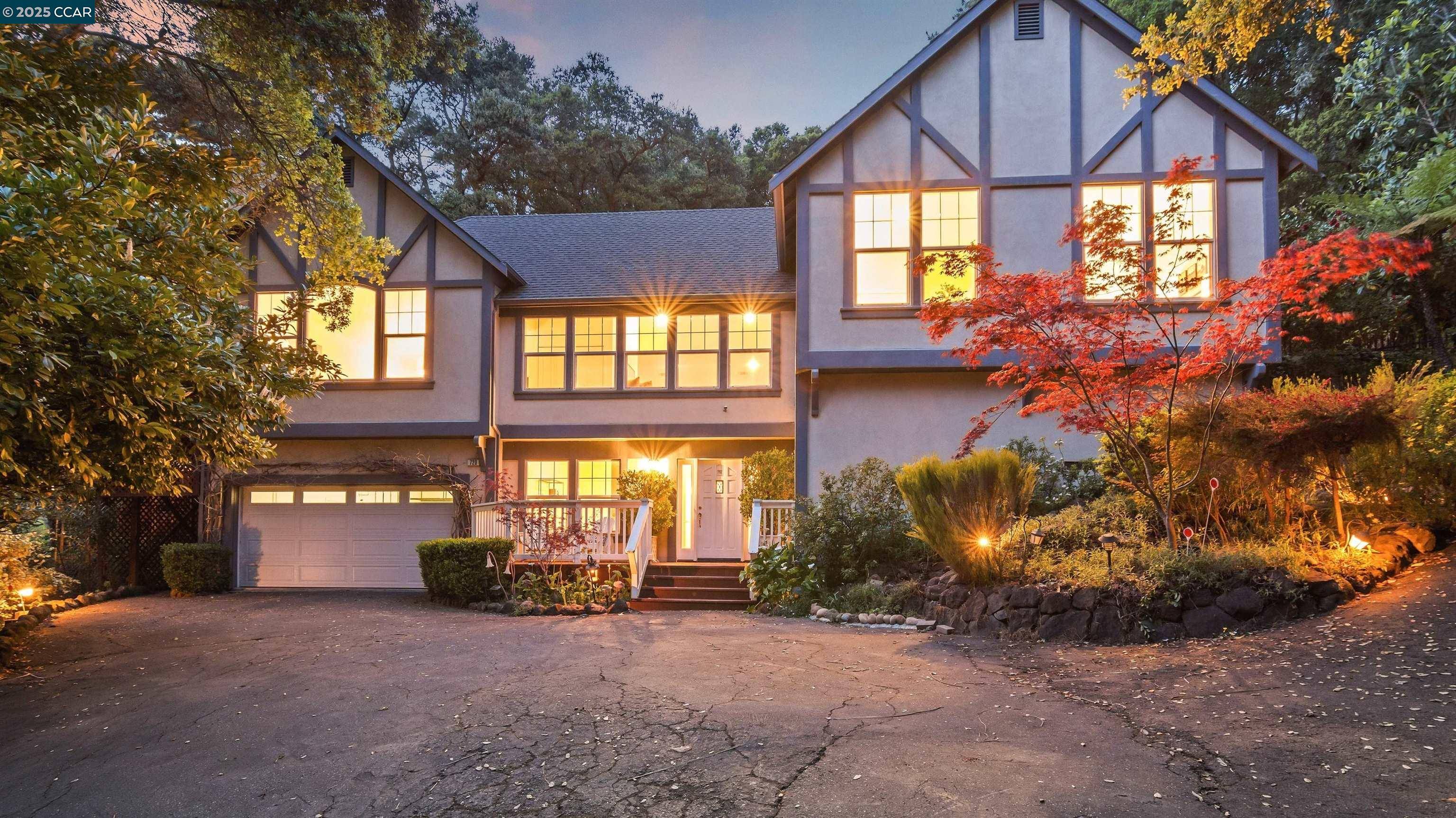 Orinda, CA 94563,720 Miner Rd