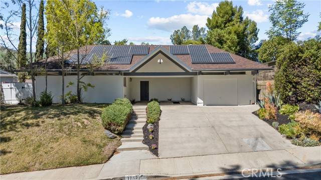 17151 Nanette ST, Granada Hills, CA 91344