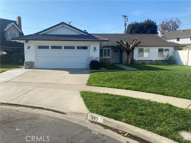 307 Eagle DR, Placentia, CA 92870