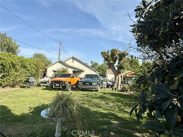 3912 Maple AVE, El Monte, CA 91731