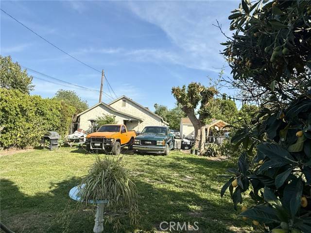 3912 Maple AVE, El Monte, CA 91731