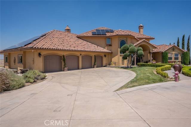 Los Banos, CA 93635,20711 Canyon RD