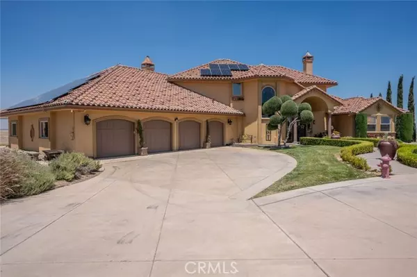 Los Banos, CA 93635,20711 Canyon RD