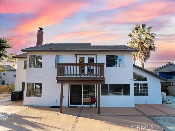 Palmdale, CA 93551,40406 Elderberry CT