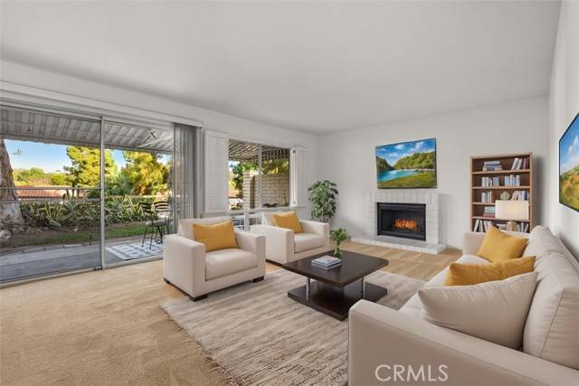3360 Monte Hermoso C, Laguna Woods, CA 92637